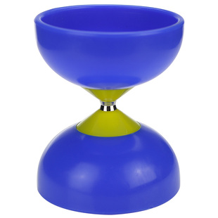 空竹小学生儿童初学者空竹专卖 双头老人健身扯铃专业陀螺