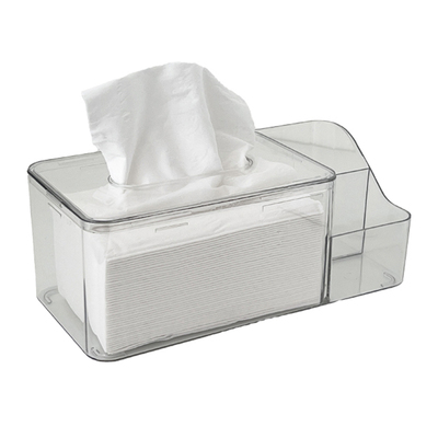 JOJO'SL.PD纸巾盒家用简约ins