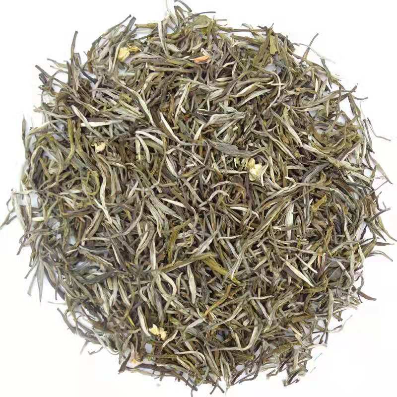 广西横县浓香型茉莉花茶特级20代用/花草茶