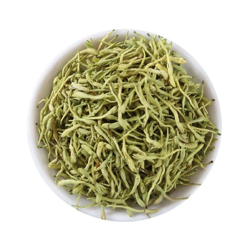翊辰甄选封丘头茬金银花中药材