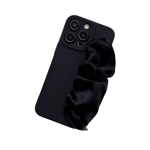 oppo适用A6Pro手机壳Reno 14 K13K12K11K10K9手腕带A1A2A3A5活力版FindX9X8X7X6X5X3弹力A97A96A56A95丝巾A93