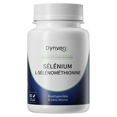 Dynveo迪卫欧第三代L硒代蛋氨酸