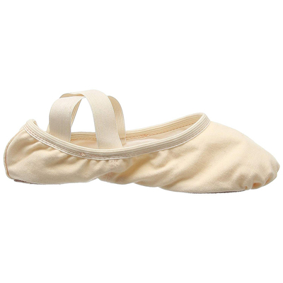 sodanca进口专业儿童幼童舞蹈鞋