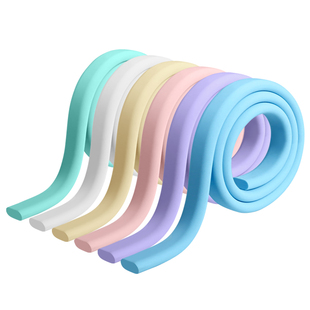 创意超长1米橡皮擦小学生专用无屑超干净不留痕用多少剪多少儿童幼儿园无毒上课可玩防丢橡皮软耐用学霸像皮