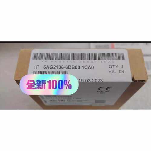 6AG2136-6DB00-1CA0—议价