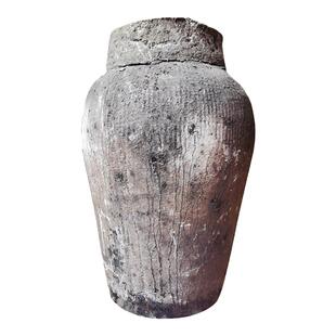 京东包邮女儿红2009-23年手工原酒16.5度23L半干不甜加饭花雕黄酒