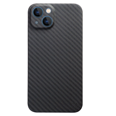 pinkson芳纶苹果手机壳