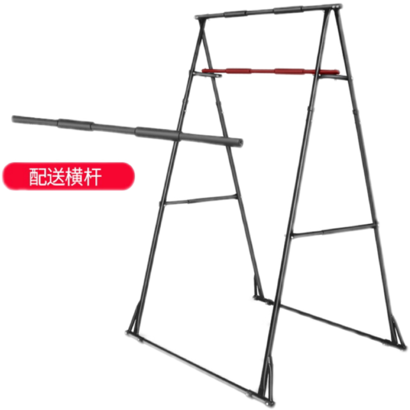 家用单杠引体向上室内健身器材