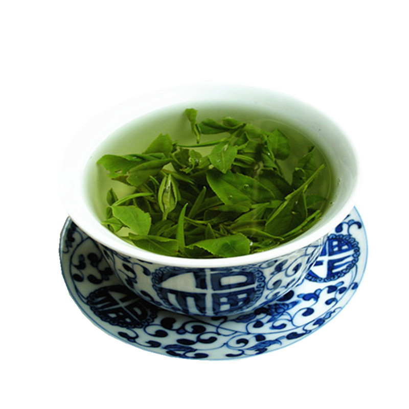 春茶高山开化龙顶口粮