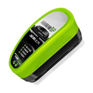 汽车玻璃油膜擦去除强力去污净前挡风清洗后视镜镀膜清洁刷专用