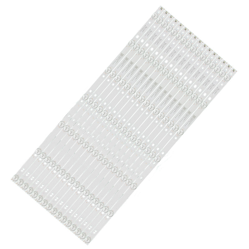 适用创维65M6E 65E3500 65U2背光灯条 65D5-X2 YAL03-00735280-14