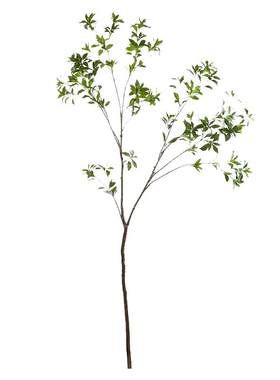 马醉木仿真绿植高端轻奢