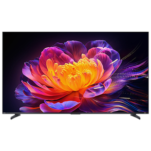 海信电视E7Q 65英寸 信芯芯片H6超频 黑曜屏Pro 5200nits 电视E7N