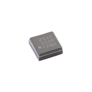 原装IIS2ICLXTR LGA-16高分辨率低功耗2轴数字倾角计加速度计芯片