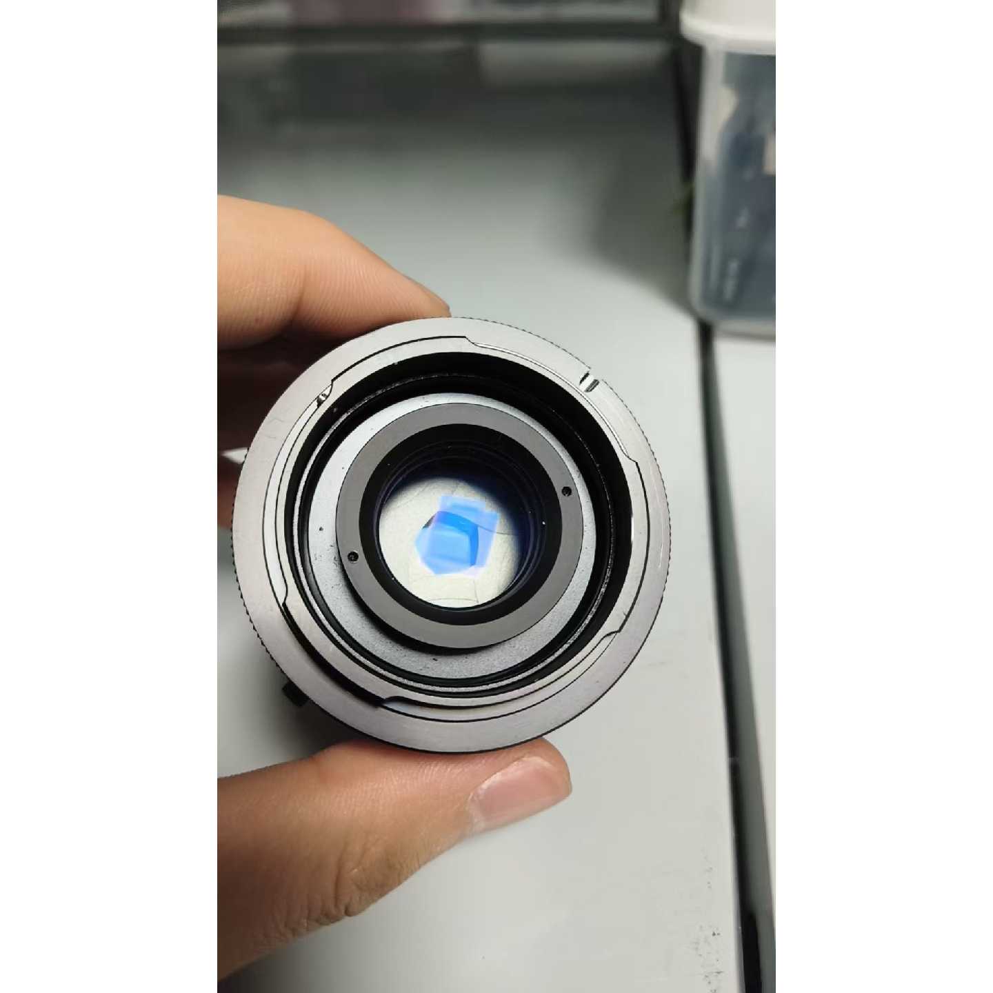 【议价-可维修】尼康Nikon 35mm 1 2 6手动对焦镜头 全新/二手均