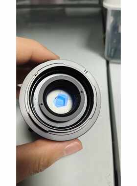 【议价-可维修】尼康Nikon 35mm 1 2 6手动对焦镜头 全新/二手均