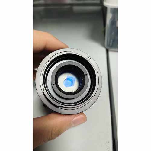 【议价-可维修】尼康Nikon 35mm 1 2 6手动对焦镜头 全新/二手均