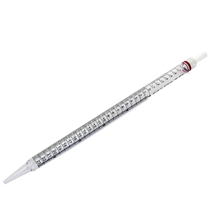 KIRGEN科进1/2/5/10/25/50ml血清移液管一次性大容量移液管KG1411KG1421KG1431KG1441KG1451KG1461