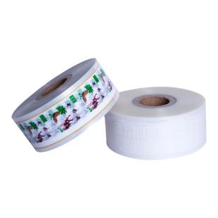 华延东华原自动煎药机包装袋中药液包装袋打包袋复合膜通用包装卷