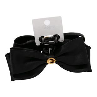 三福少女心结型爪夹单个 甜美时尚饰品发饰配饰发夹839601