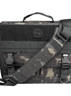 马盖先MPB-9装备袋单肩斜挎包