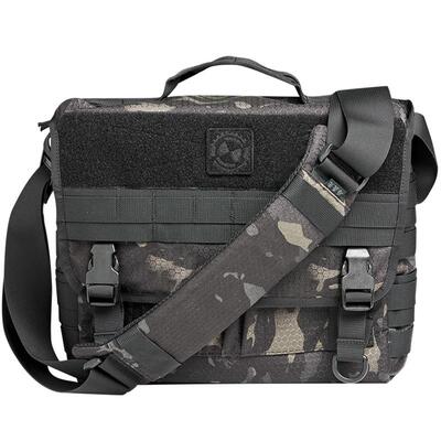 马盖先MPB-9装备袋单肩斜挎包