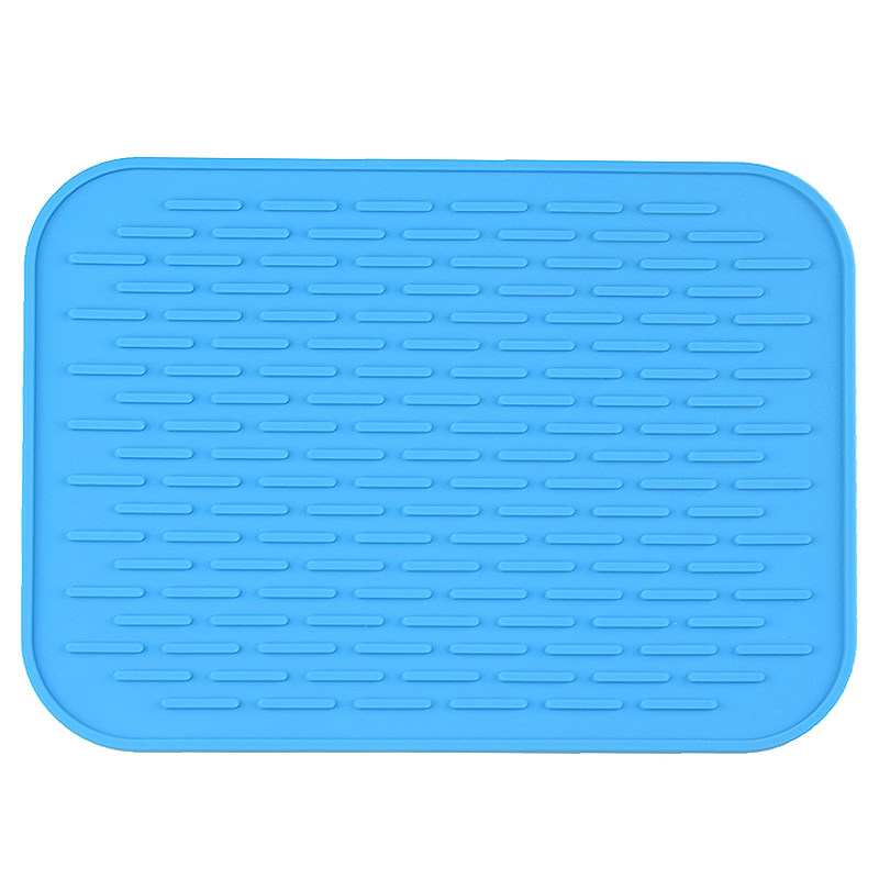 台面垫锅垫防水菜板垫沥水垫防烫