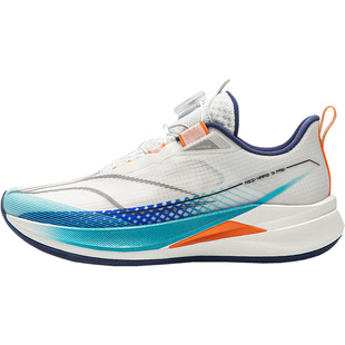 李宁赤兔9pro跑步鞋儿童青少年2026新款男童女童学生专业竞速跑鞋