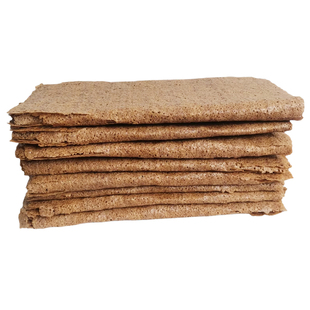 山东高粱干煎饼石磨粗粮非手工农家杂粮煎饼枣庄临沂煎饼5斤包邮