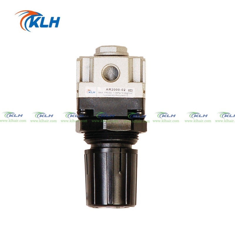 长期供应 空气过滤器节流阀气源调压阀AR2000-02