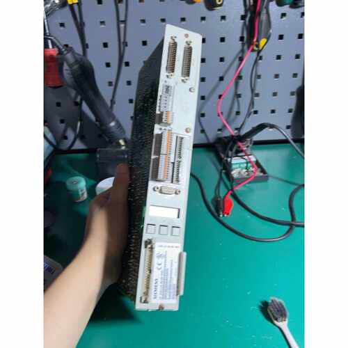 询价-轴卡6SN11180NJ000AA2可维修