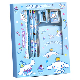 毕业幼儿园小礼物儿童生日伴手礼学生实用奖品文具套装全班小朋友