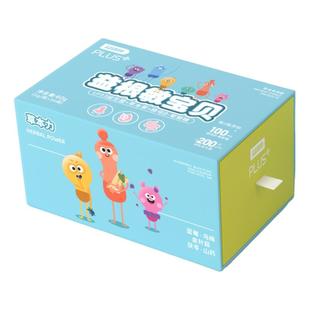 LP33抗过敏好鼻子益生菌儿童调理舒鼻改善敏感体质抵抗免疫力