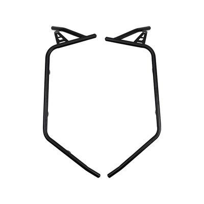 适用25款NMAX155改装车身保护杠