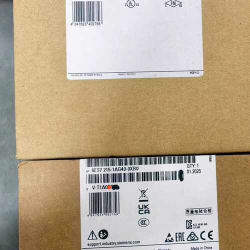 溢价- 6ES7 215-1AG40-0XB0 SIMATI