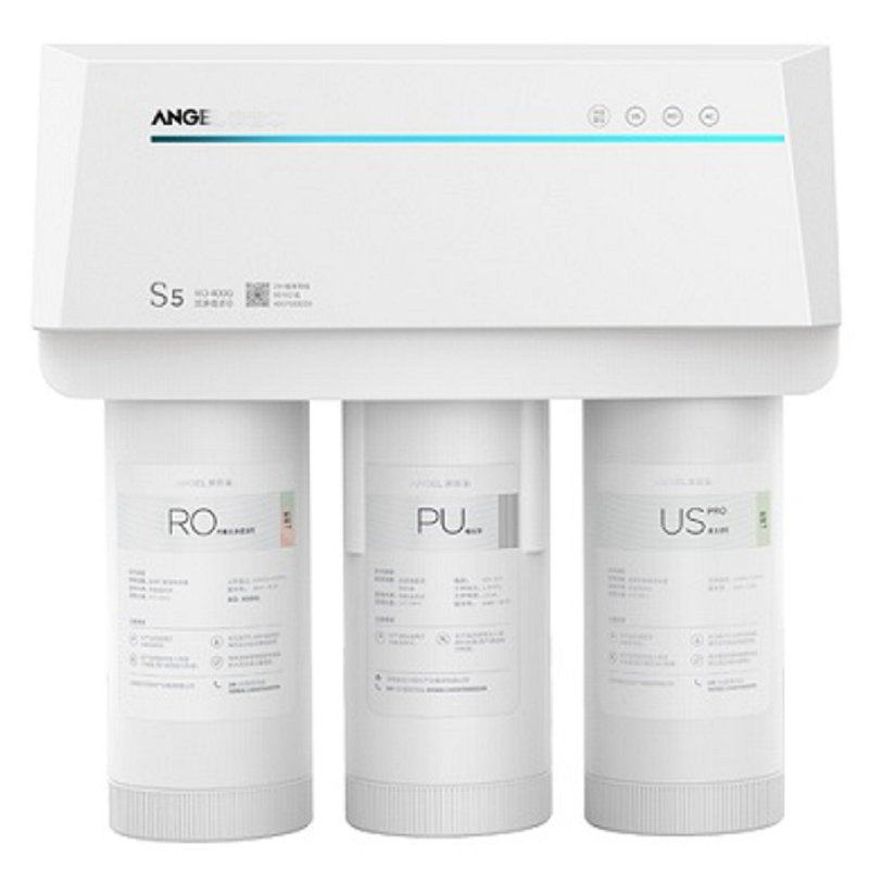 安吉尔净水器滤芯A4PRO/A6/S6/A1/A3/J2606/K1/S2/K2/K7 US复合PP