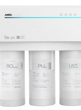 安吉尔净水器滤芯A4PRO/A6/S6/A1/A3/J2606/K1/S2/K2/K7 US复合PP