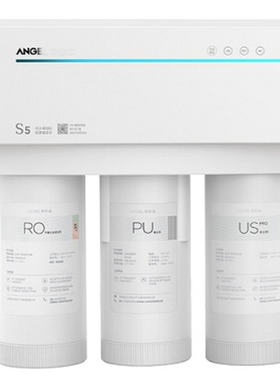 安吉尔净水器滤芯A4PRO/A6/S6/A1/A3/J2606/K1/S2/K2/K7 US复合PP