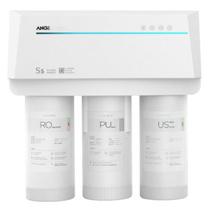 安吉尔净水器滤芯A4PRO/A6/S6/A1/A3/J2606/K1/S2/K2/K7 US复合PP