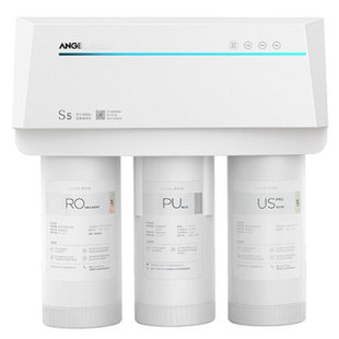 安吉尔净水器滤芯A4PRO/A6/S6/A1/A3/J2606/K1/S2/K2/K7 US复合PP