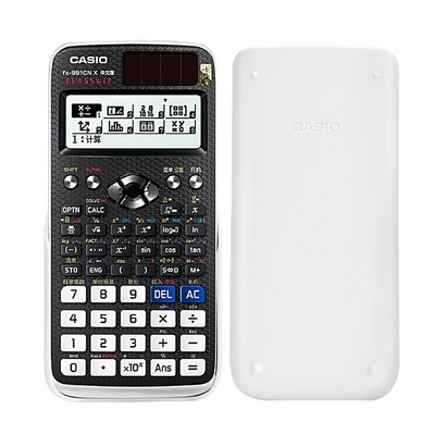 CASIO/卡西欧科学函数计算器考试