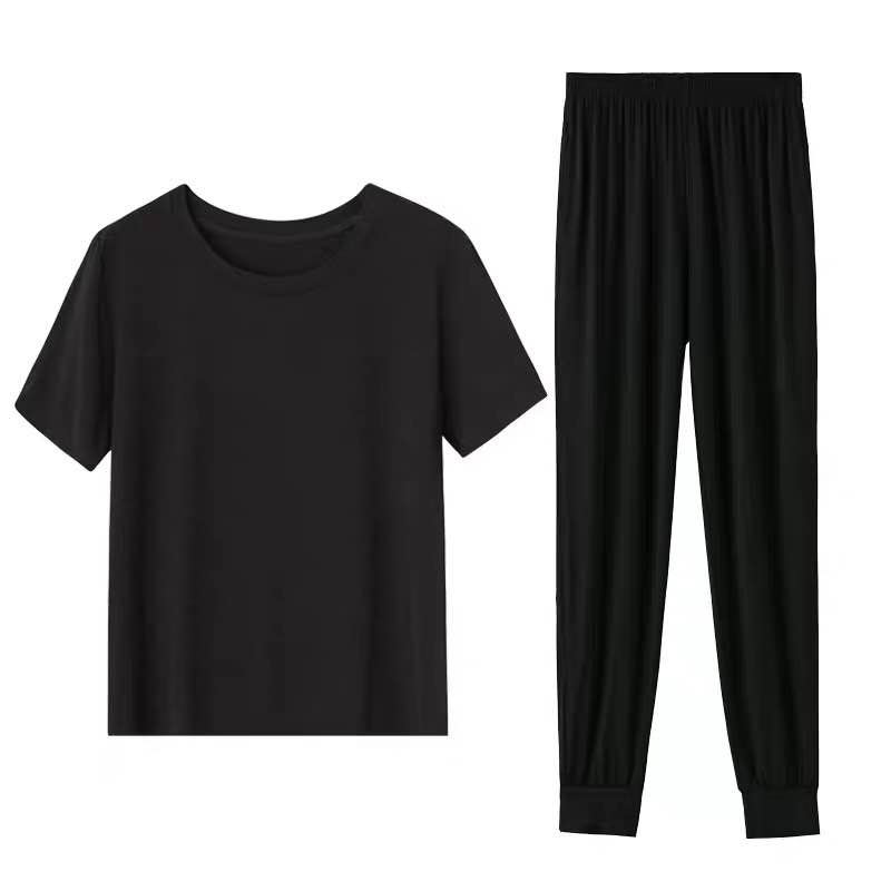 舞蹈艺考形体服舞蹈服男高弹透气