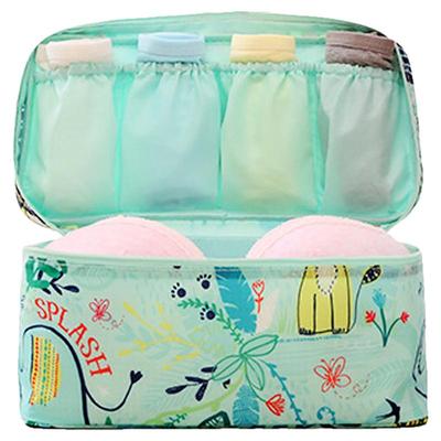 文胸内裤收纳包整理袋衣服旅行