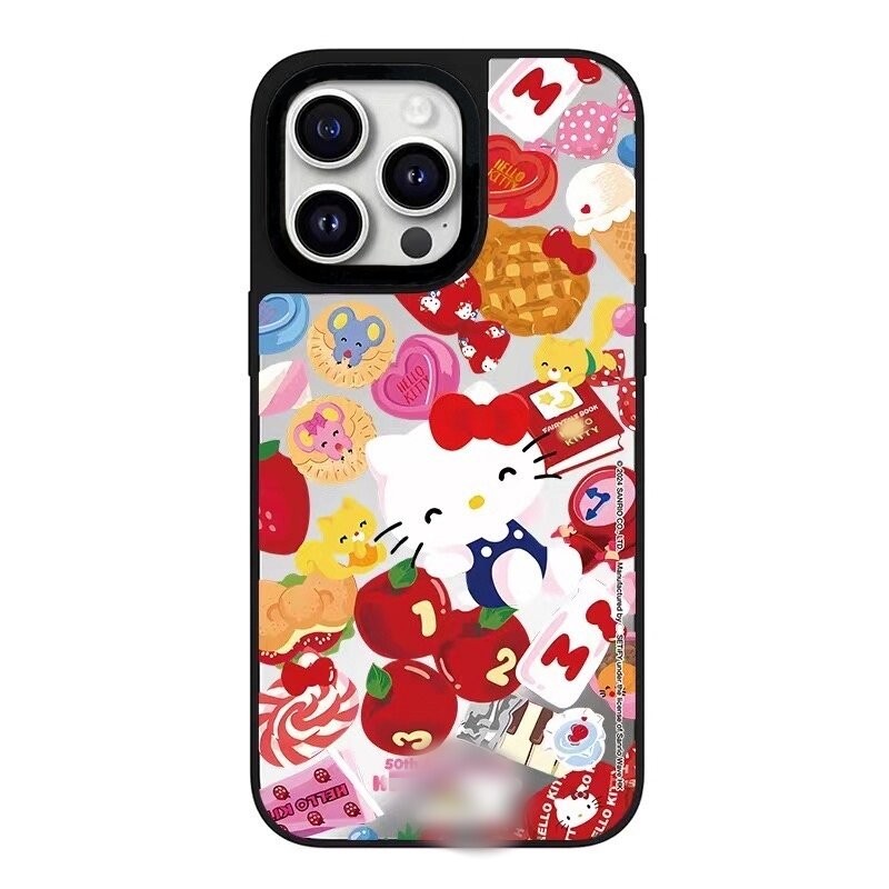iphone17苹果17promax手机壳猫咪