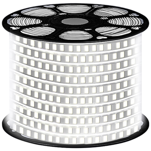 亚明低压灯带led灯条家用超亮外墙商用24V室外户外防水36V线灯带