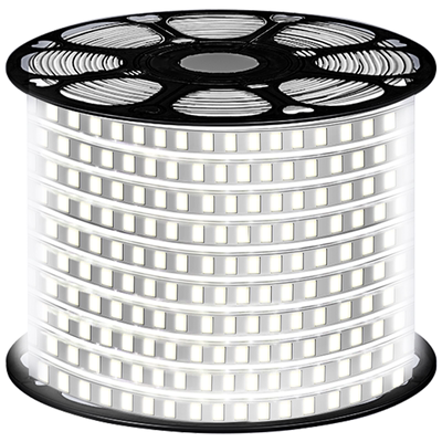 低压家用外墙防水超亮线灯带亚明