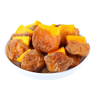 酸酸的梅有芒果青梅夹心芒果干无核话梅果脯梅子解腻休闲零食小吃