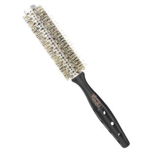 滚梳发廊专业美发造型理发师专用铝梳子家用圆滚梳女士长发卷发梳