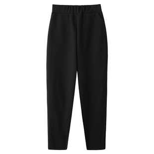 155cm小个子女装春夏韩版八九分烟管裤矮个子145cm小码西装裤女xs