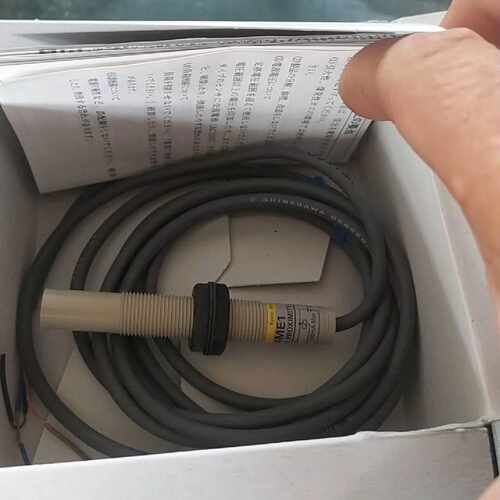 议价欧姆龙   E2K-X4ME1   接近开关   全新正品   需要议价